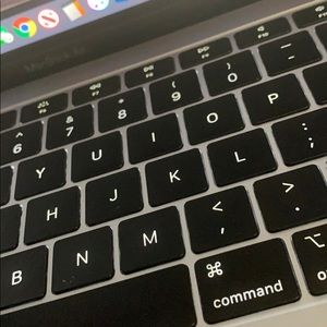 Meet your Posher, Ken